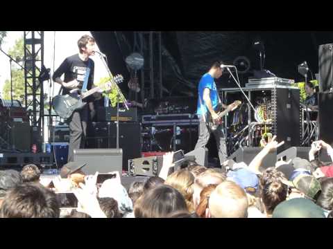 Fake Id Joyce Manor Tab